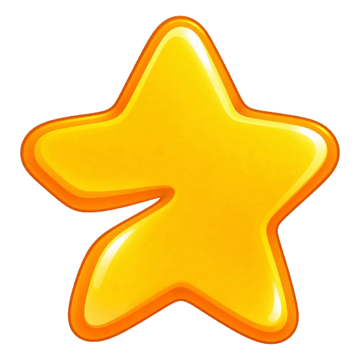 star